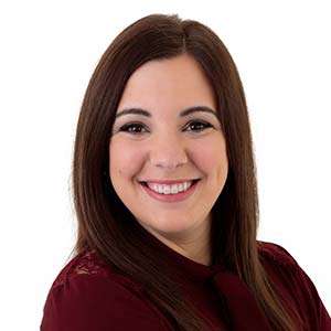 Lindsay Supple headshot