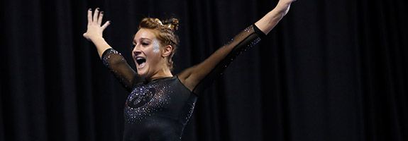 gymnastics