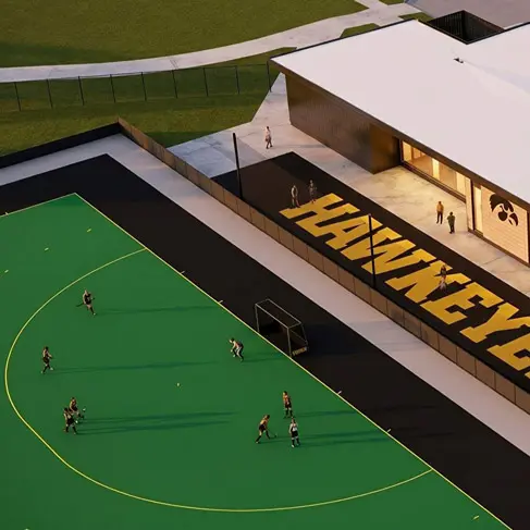  Facility